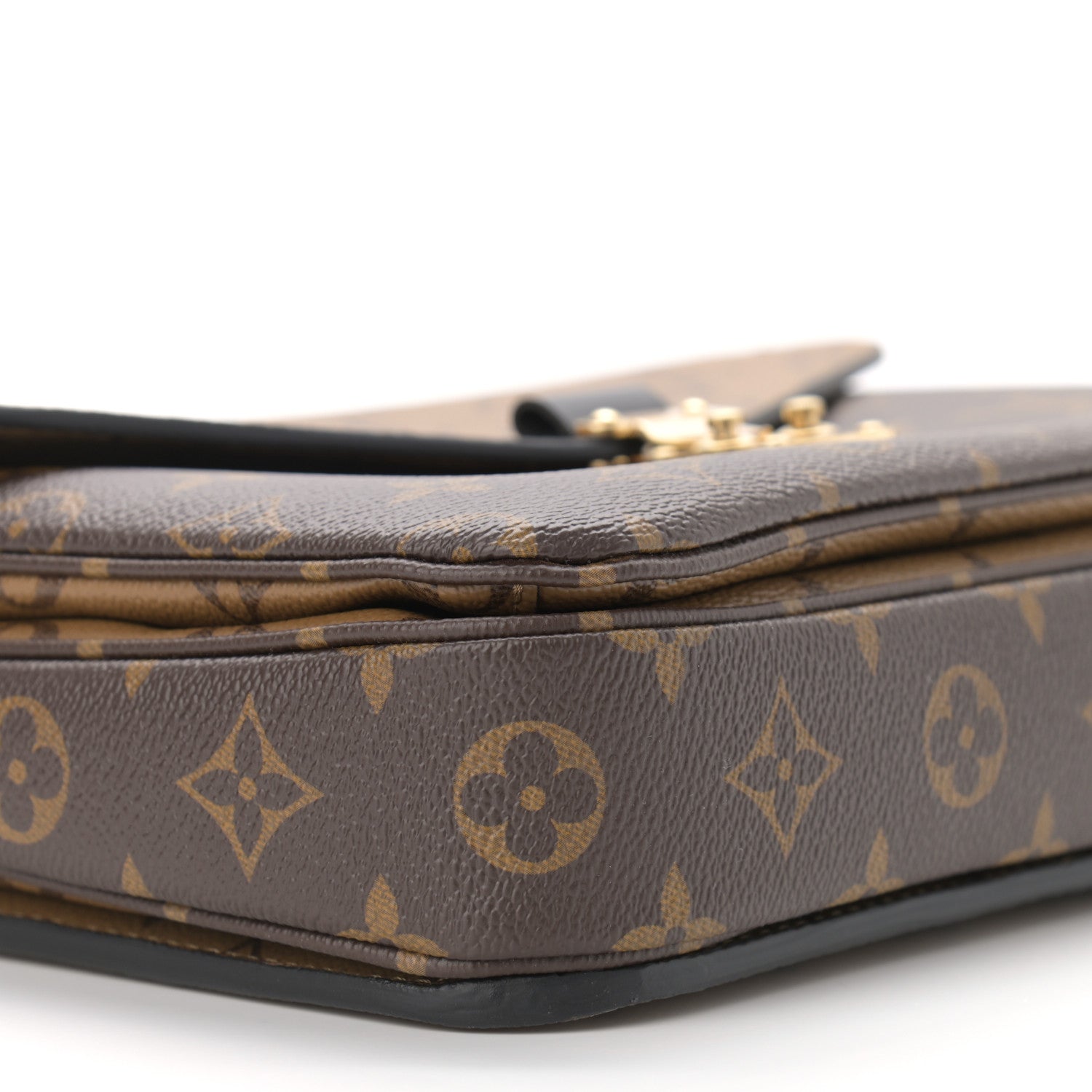 Louis Vuitton Reverse Monogram Pochette Metis 8 of 10