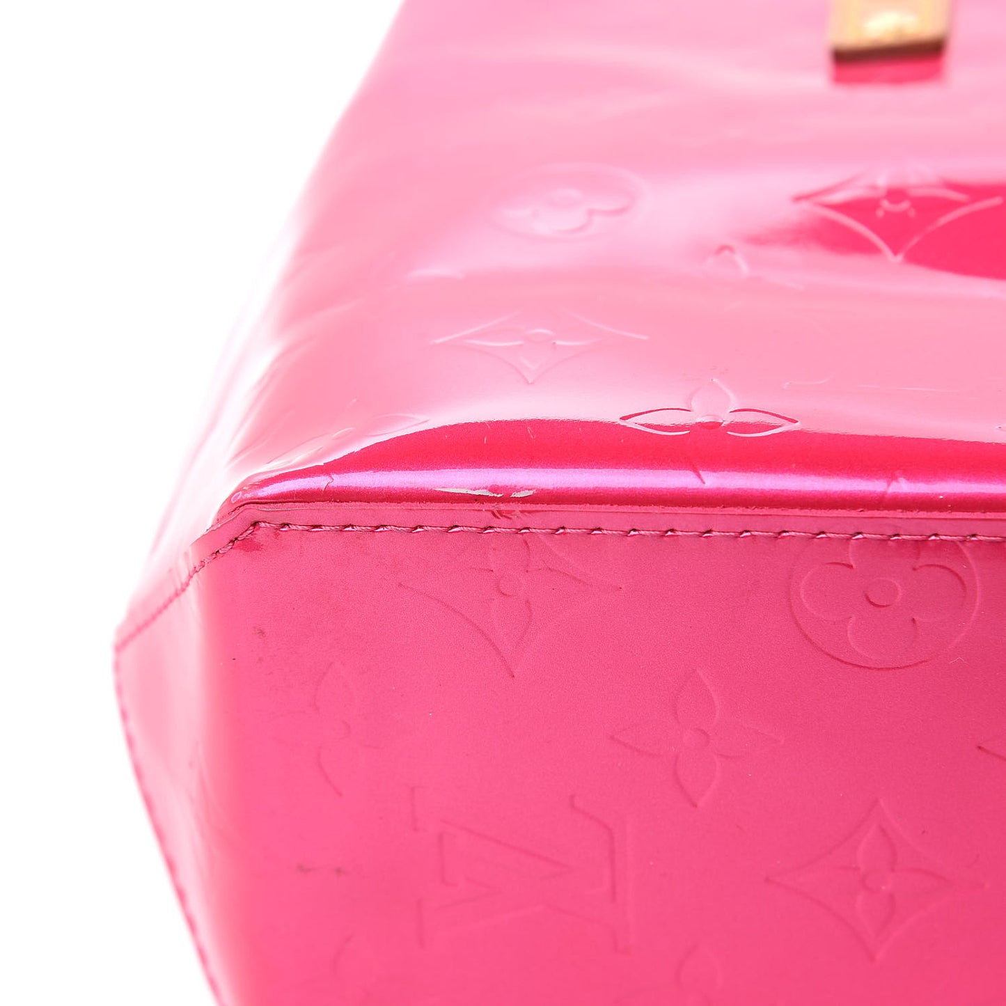 Vernis Reade PM Fuchsia