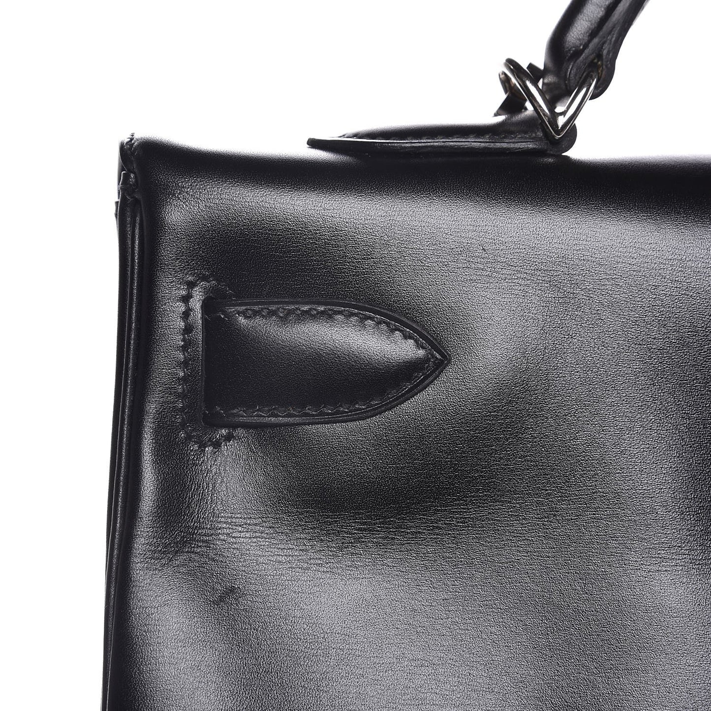 Box Kelly Retourne 40 Black