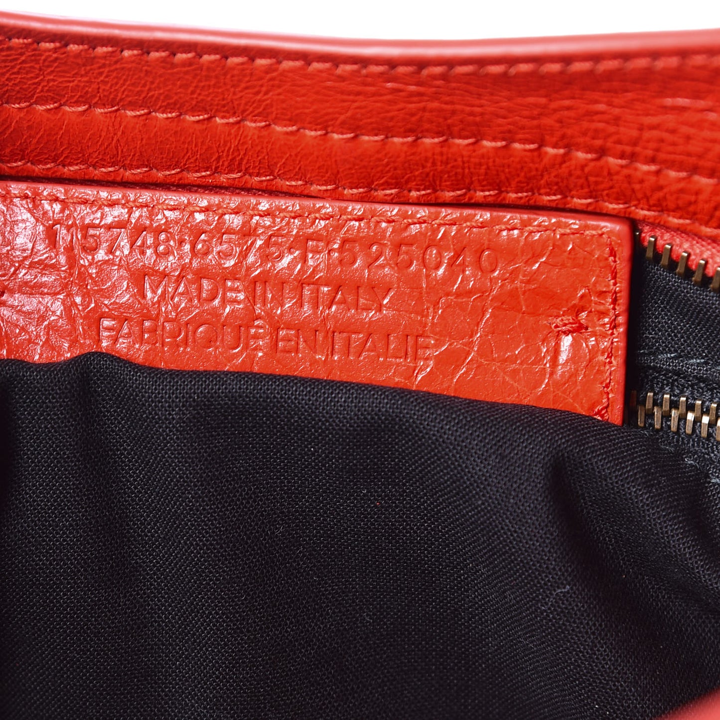 Agneau Classic Hardware City Rouge Coquelicot Rouge Braise