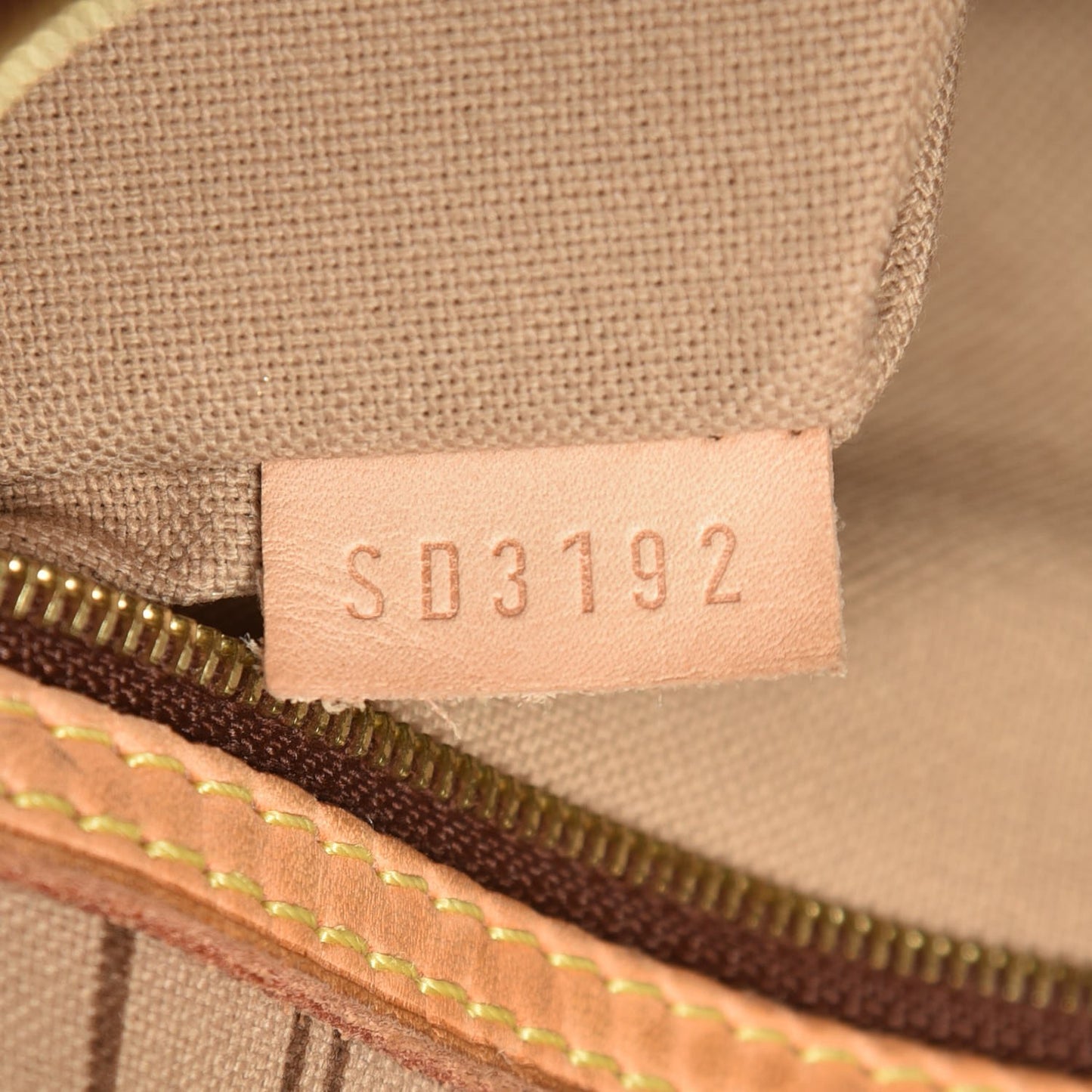Monogram Delightful PM