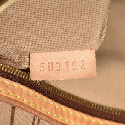 Louis Vuitton Monogram Delightful PM 10 of 11