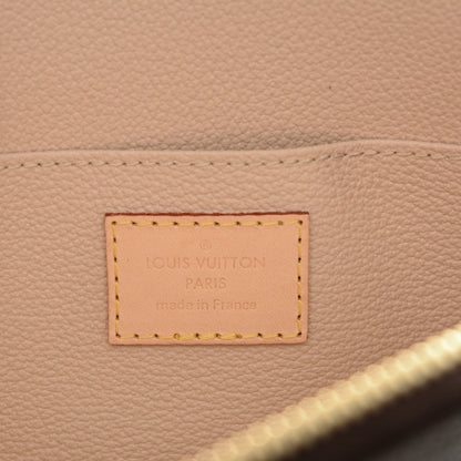 Louis Vuitton Monogram Cosmetic Pouch GM 6 of 6