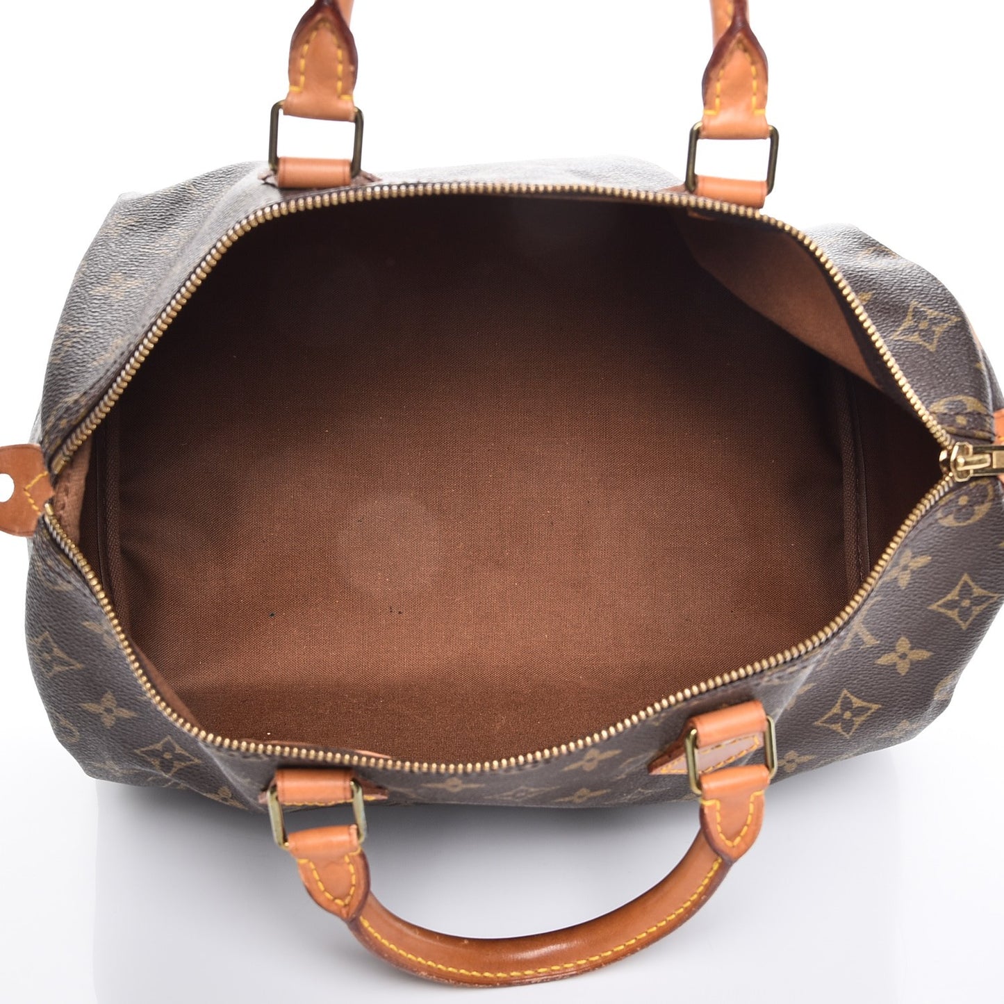Monogram Speedy 35