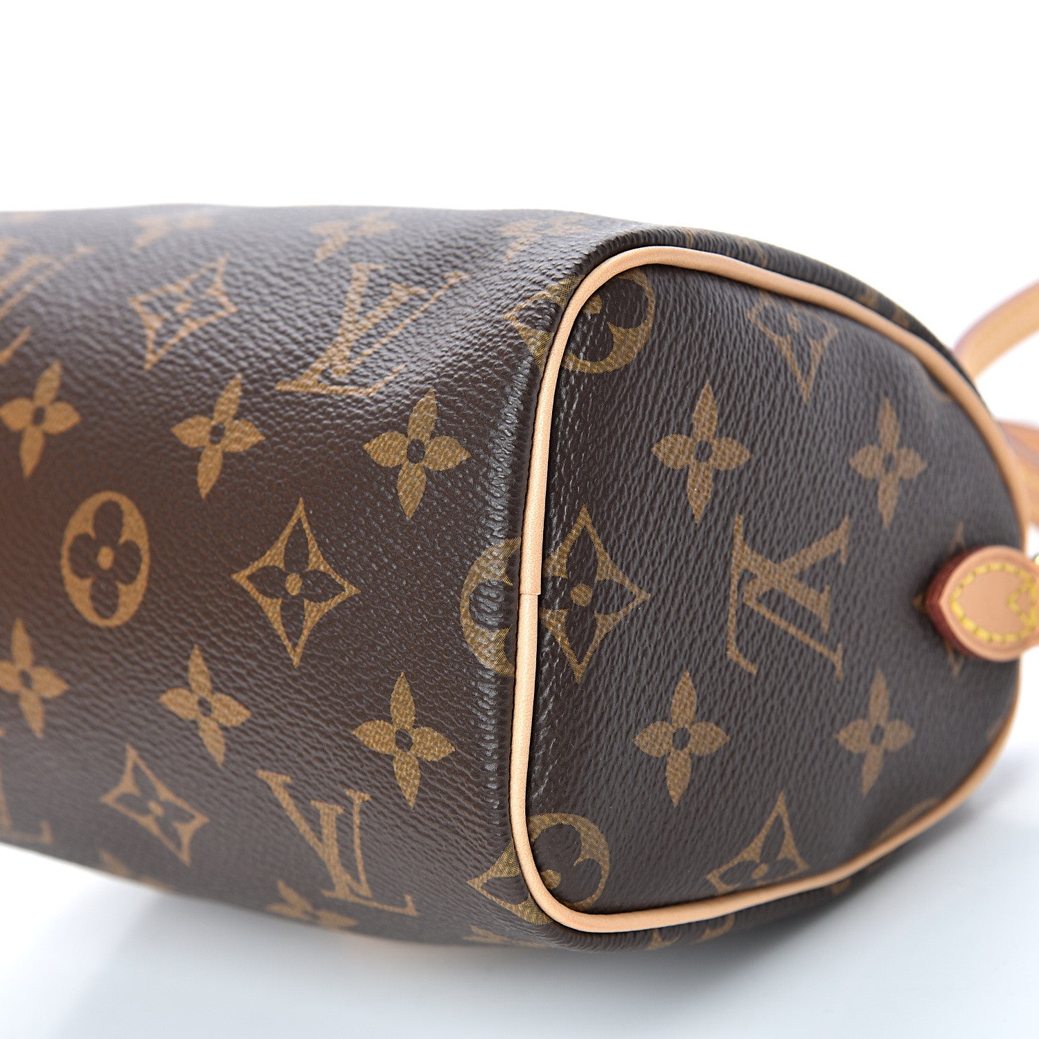 Louis Vuitton Monogram Nano Speedy 9 of 11