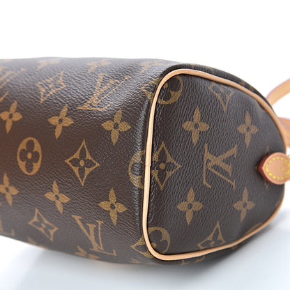 Louis Vuitton Monogram Nano Speedy 9 of 11