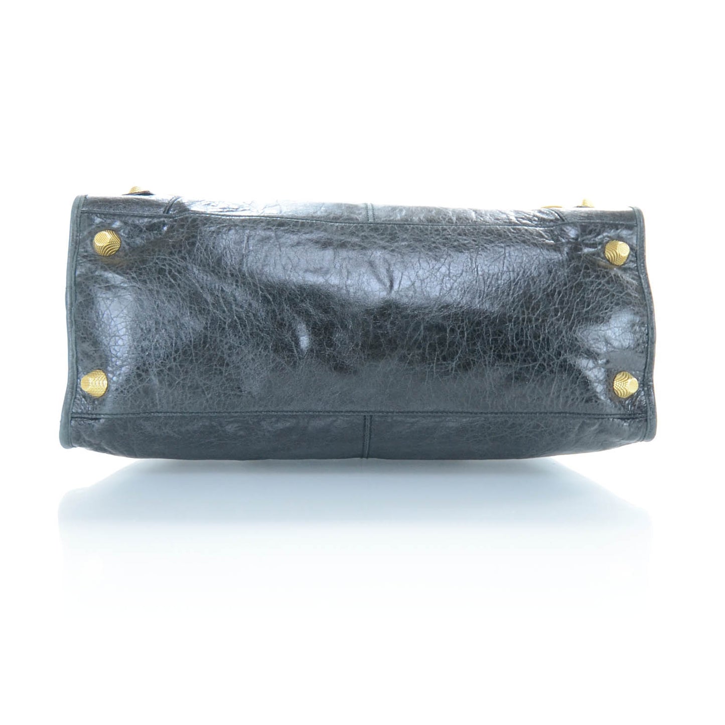 Agneau Giant Work Anthracite GGH