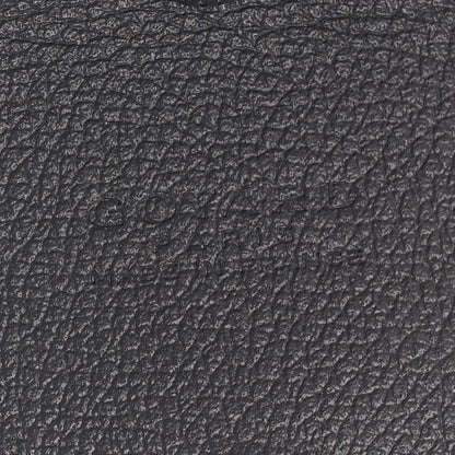Goyard Calfskin Bag Clip Grey 3 of 5