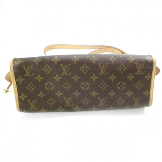 Louis Vuitton Monogram Popincourt Long Shoulder Bag 5 of 12