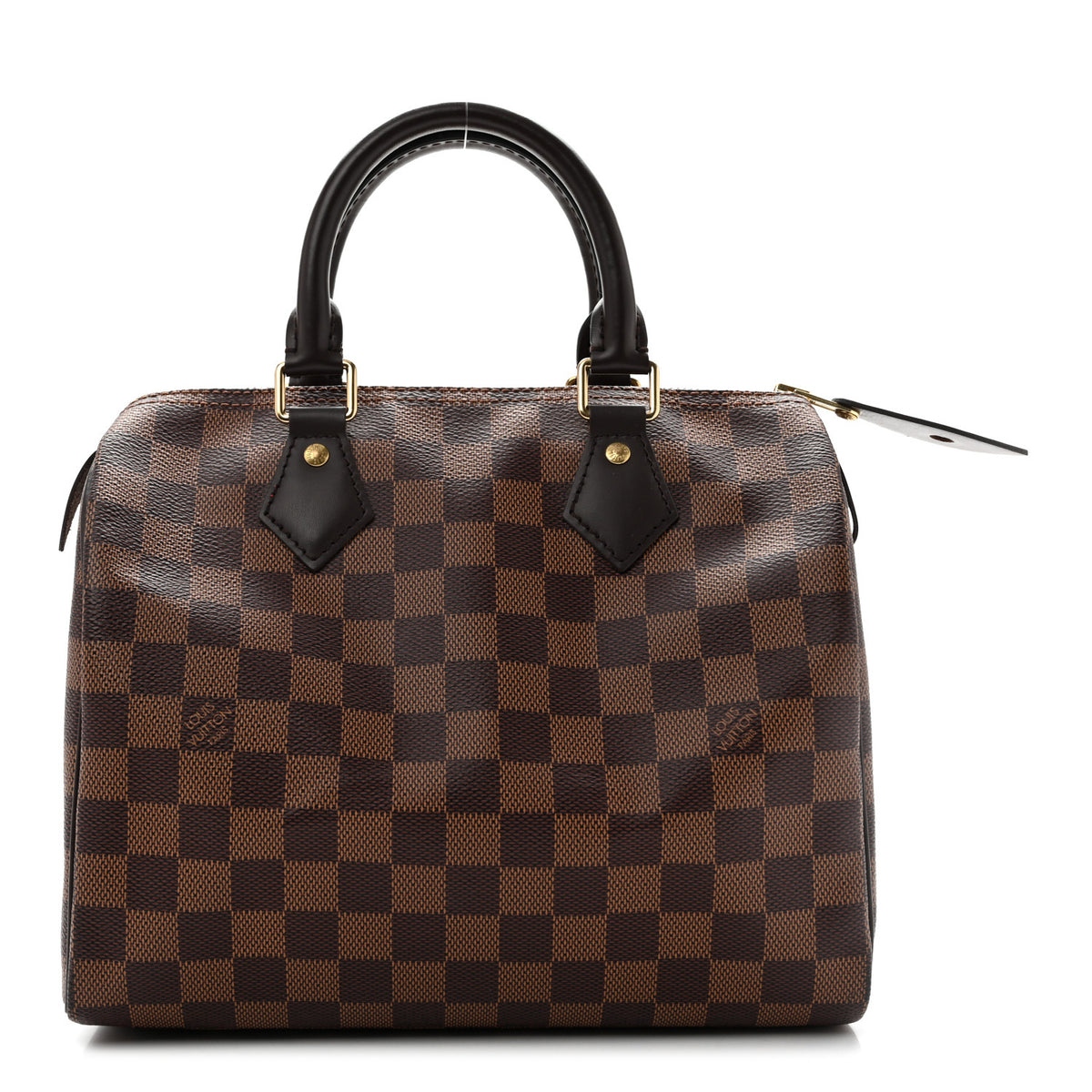 Damier Ebene Speedy 25