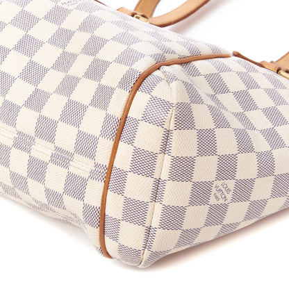 Louis Vuitton Damier Azur Totally PM 5 of 9