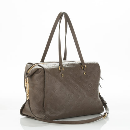 Louis Vuitton Empreinte Lumineuse PM Ombre 3 of 8