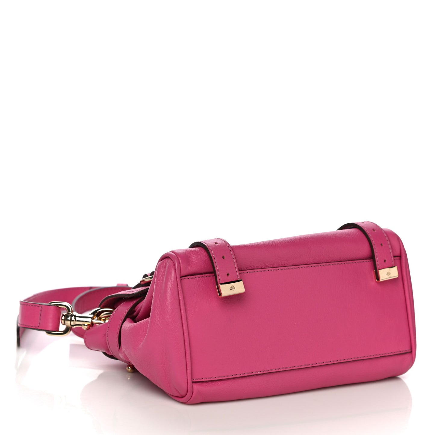 Heavy Grain Mini Alexa Pink