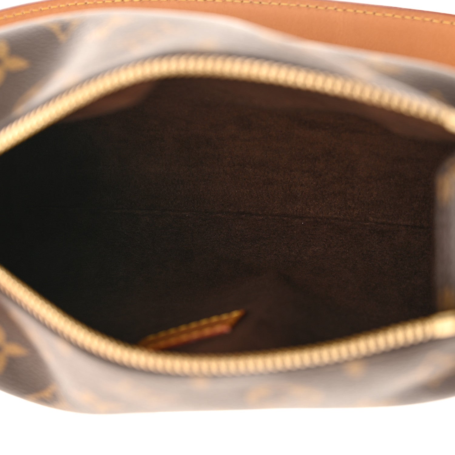 Louis Vuitton Monogram Side Trunk 5 of 9