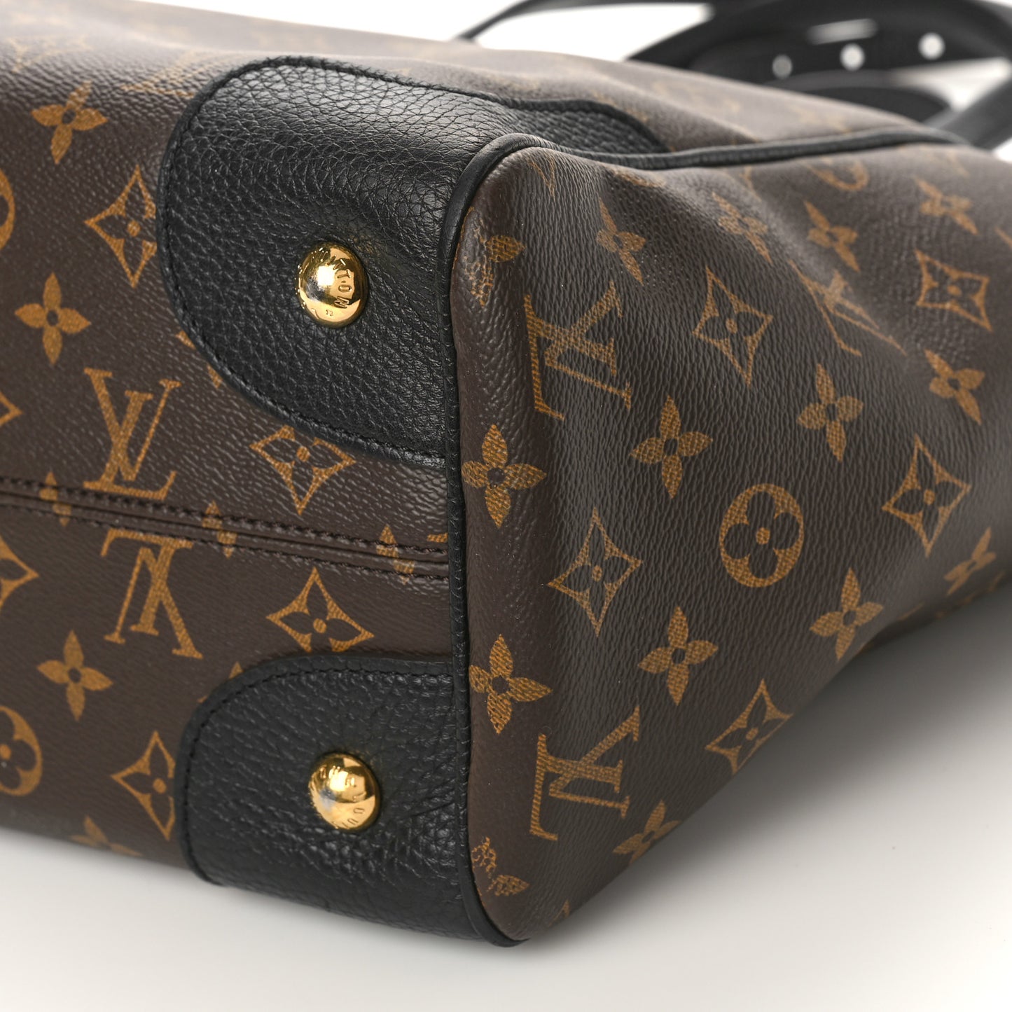 Monogram Estrela NM Black