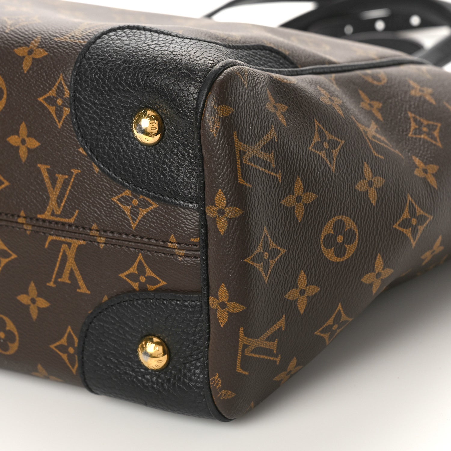 Louis Vuitton Monogram Estrela NM Black 8 of 8