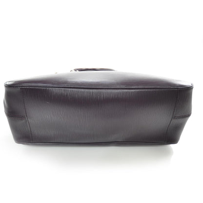 Louis Vuitton Epi Passy GM Cassis 4 of 8