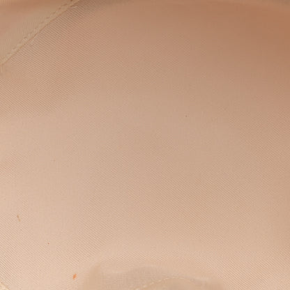 Hermes Cotton Harper H Nautic Bucket Hat 57 Rose Sepia 7 of 10