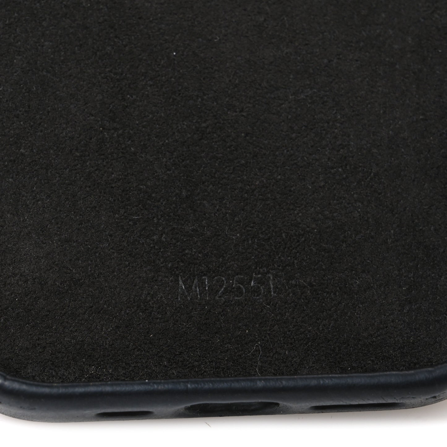 Monogram Pallas iPhone 16 Pro Bumper