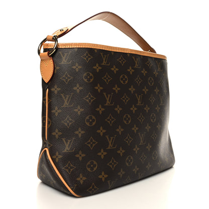 Louis Vuitton Monogram Delightful PM 3 of 11