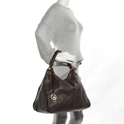 Louis Vuitton Empreinte Artsy MM Ombre 2 of 7