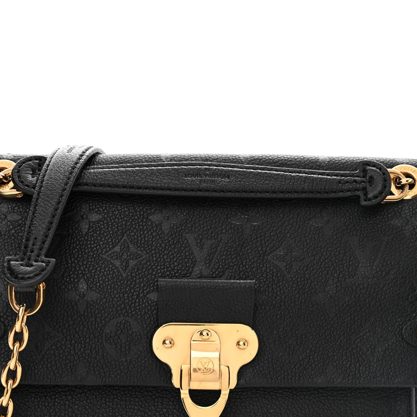 Empreinte Vavin PM Black