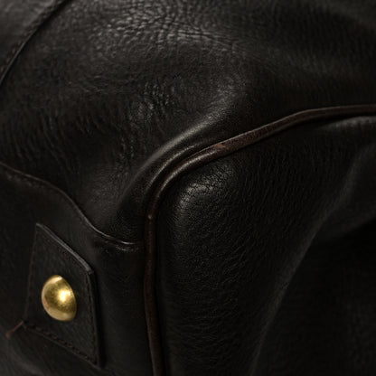 Mulberry Natural Leather Bayswater Chocolate 12 of 20