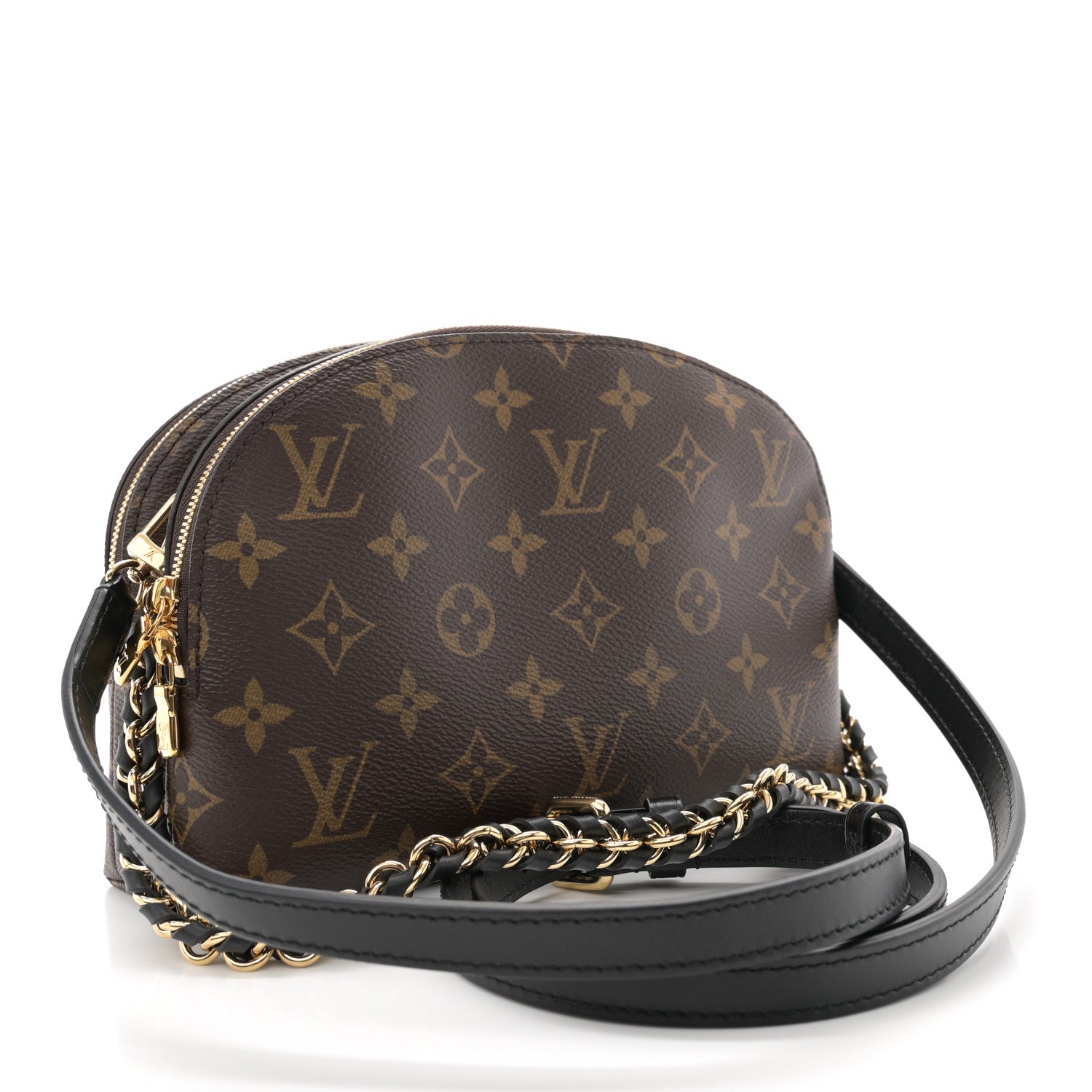 Louis Vuitton Monogram Be Alma 3 of 10