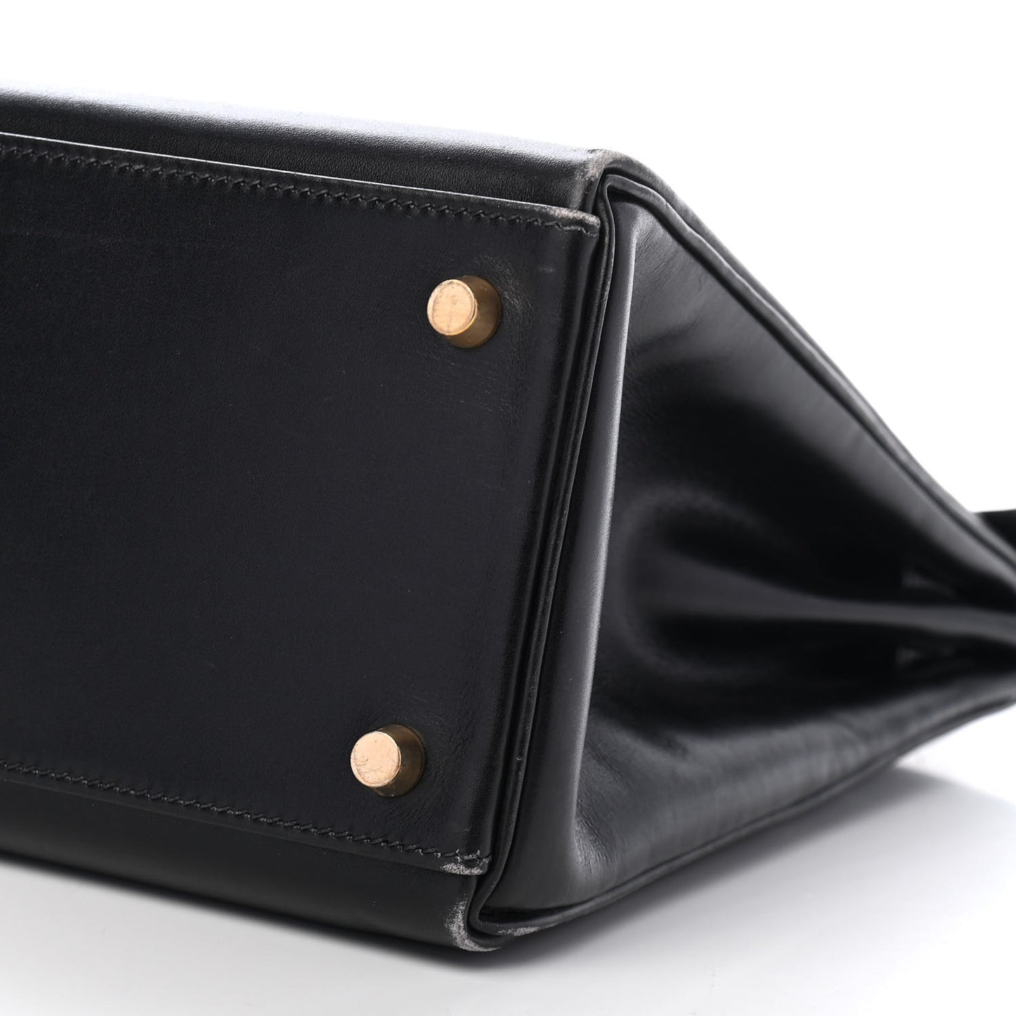 Box Kelly Retourne 32 Black