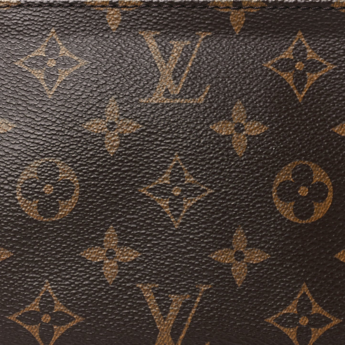 Monogram Pochette Accessories NM