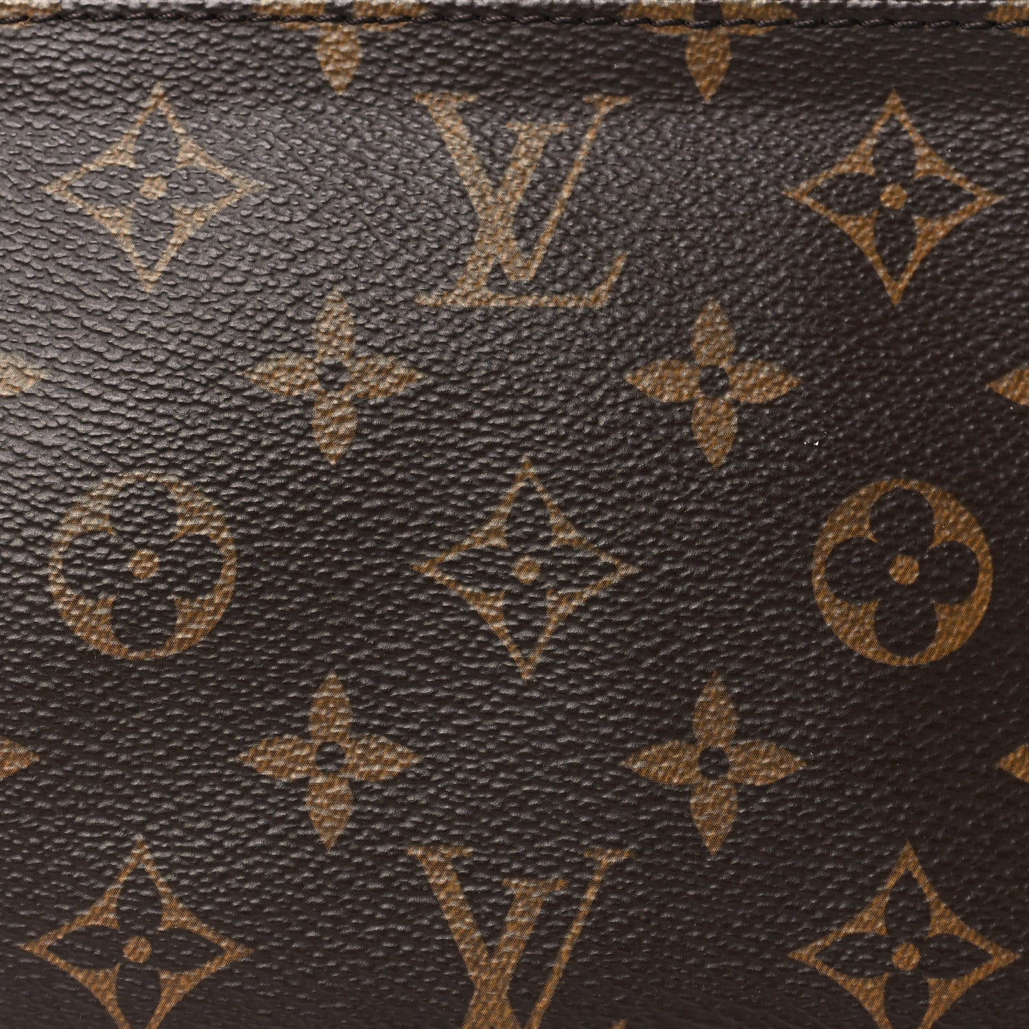 Louis Vuitton Monogram Pochette Accessories NM 7 of 9