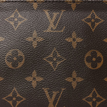 Louis Vuitton Monogram Pochette Accessories NM 7 of 9