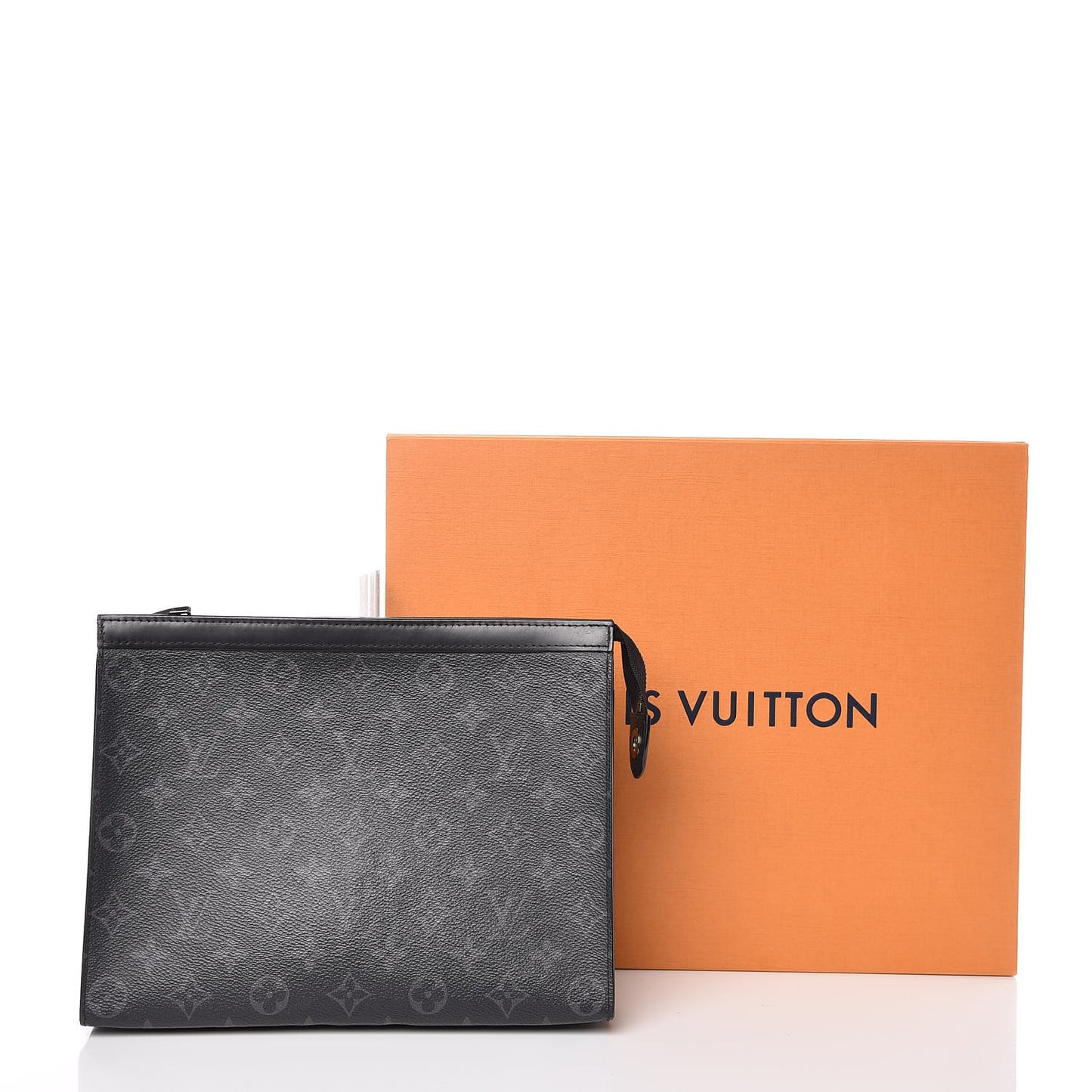Monogram Eclipse Pochette Voyage MM