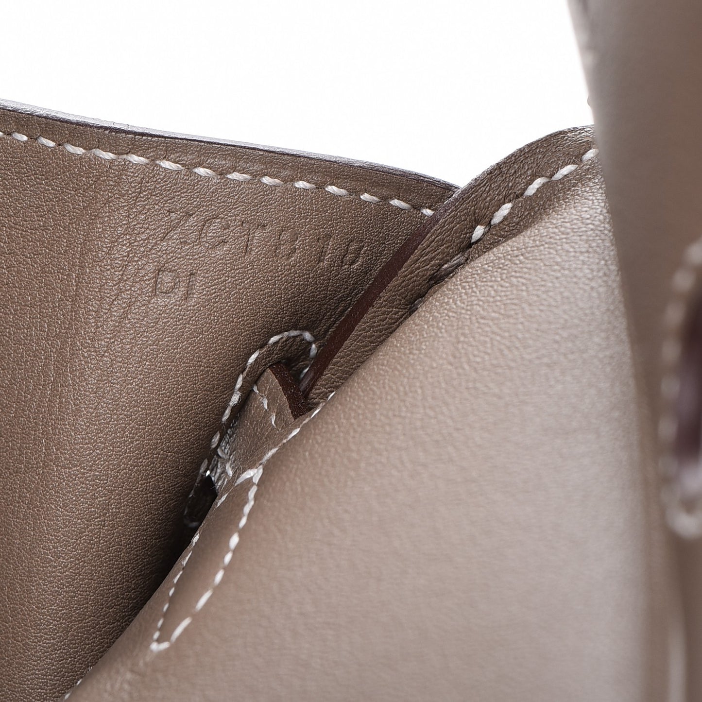Swift Birkin 25 Etoupe