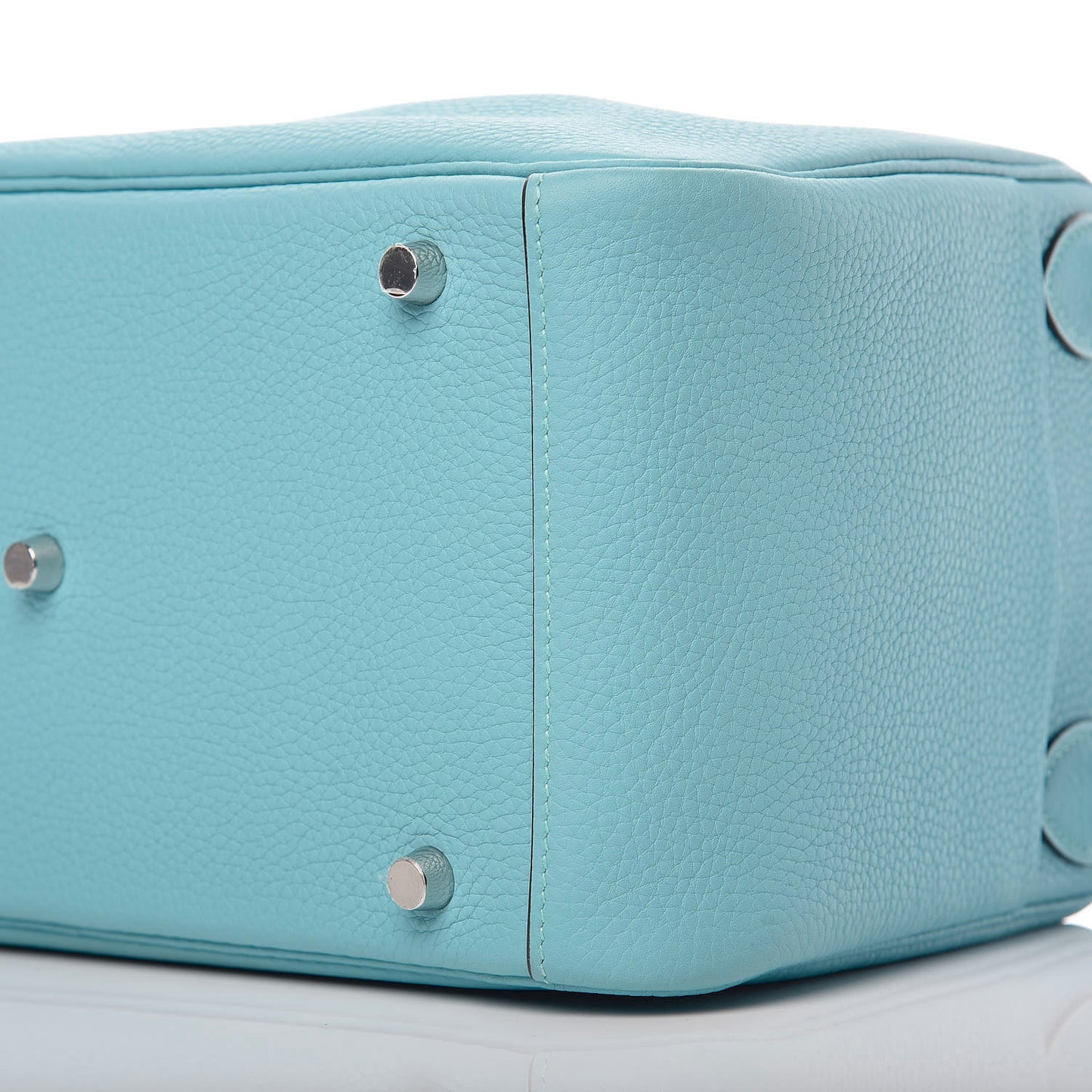 Taurillon Clemence Lindy 30 Bleu Atoll