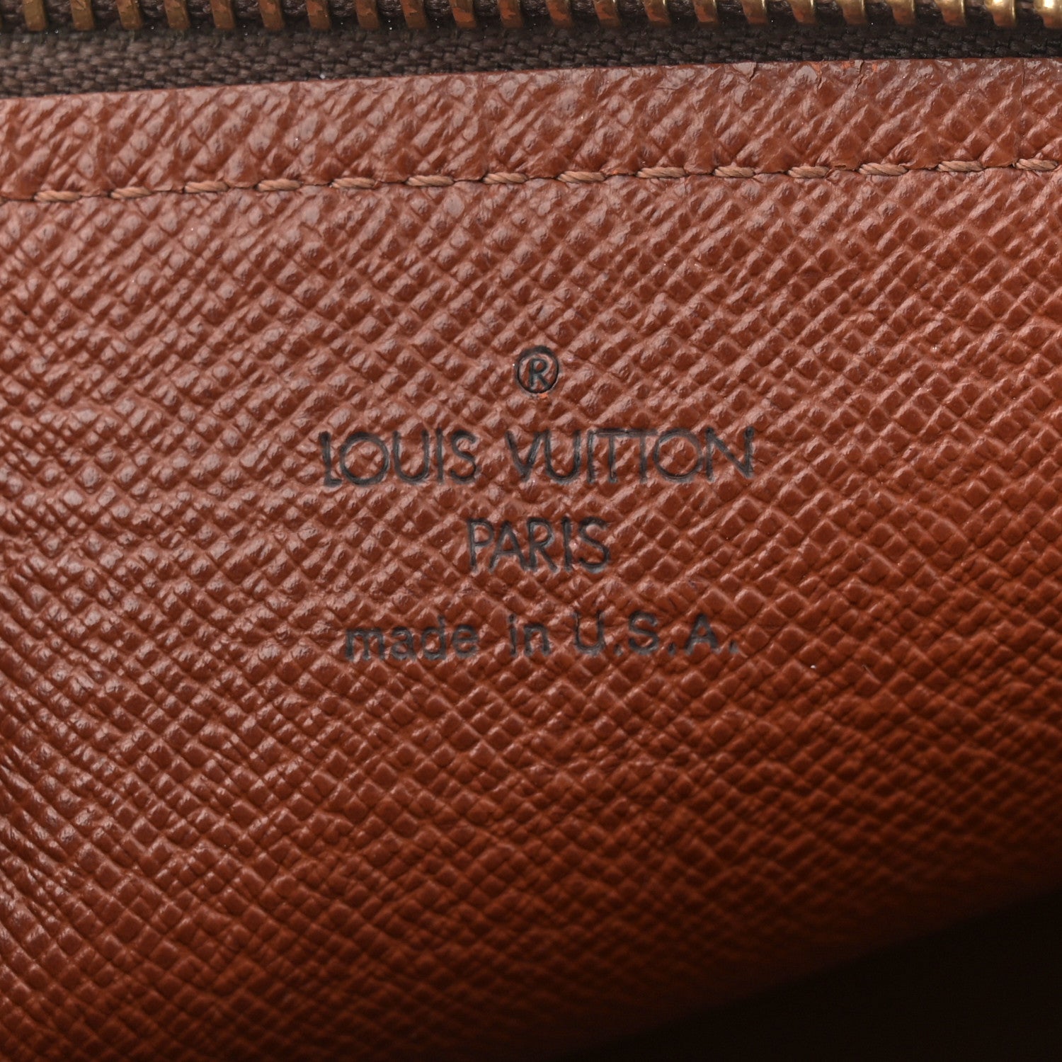Louis Vuitton Monogram Papillon 30 6 of 13