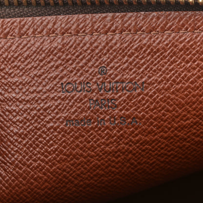 Louis Vuitton Monogram Papillon 30 6 of 13