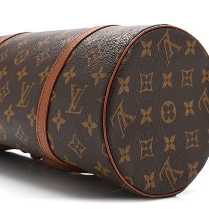 Louis Vuitton Monogram Papillon 30 10 of 10