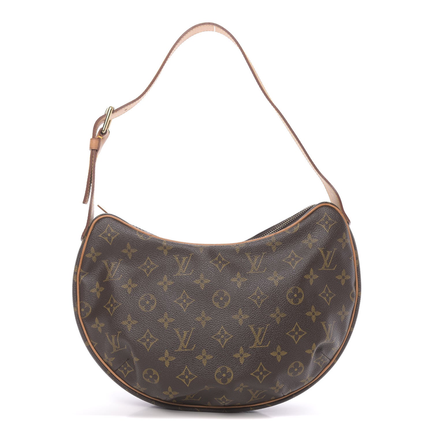 Louis Vuitton Monogram Croissant MM 1 of 13
