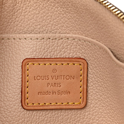 Louis Vuitton Monogram Cosmetic Pouch 6 of 7