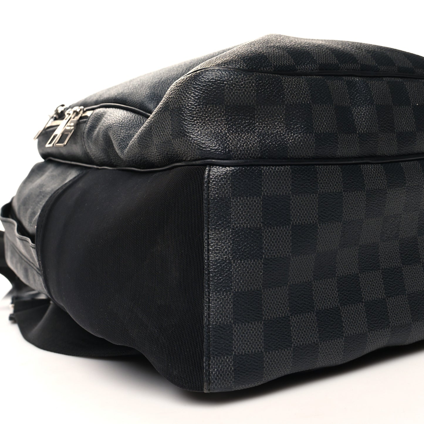 Damier Graphite Michael Backpack