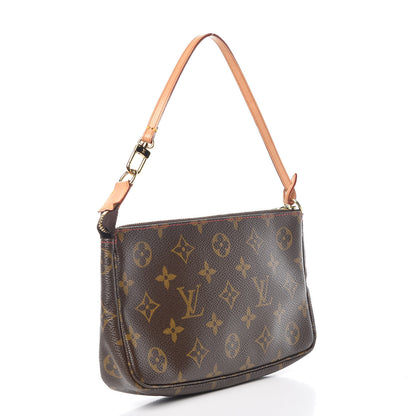 Louis Vuitton Monogram Cerises Pochette Accessories 3 of 12