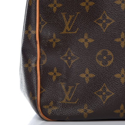 Louis Vuitton Monogram Batignolles Vertical 8 of 8
