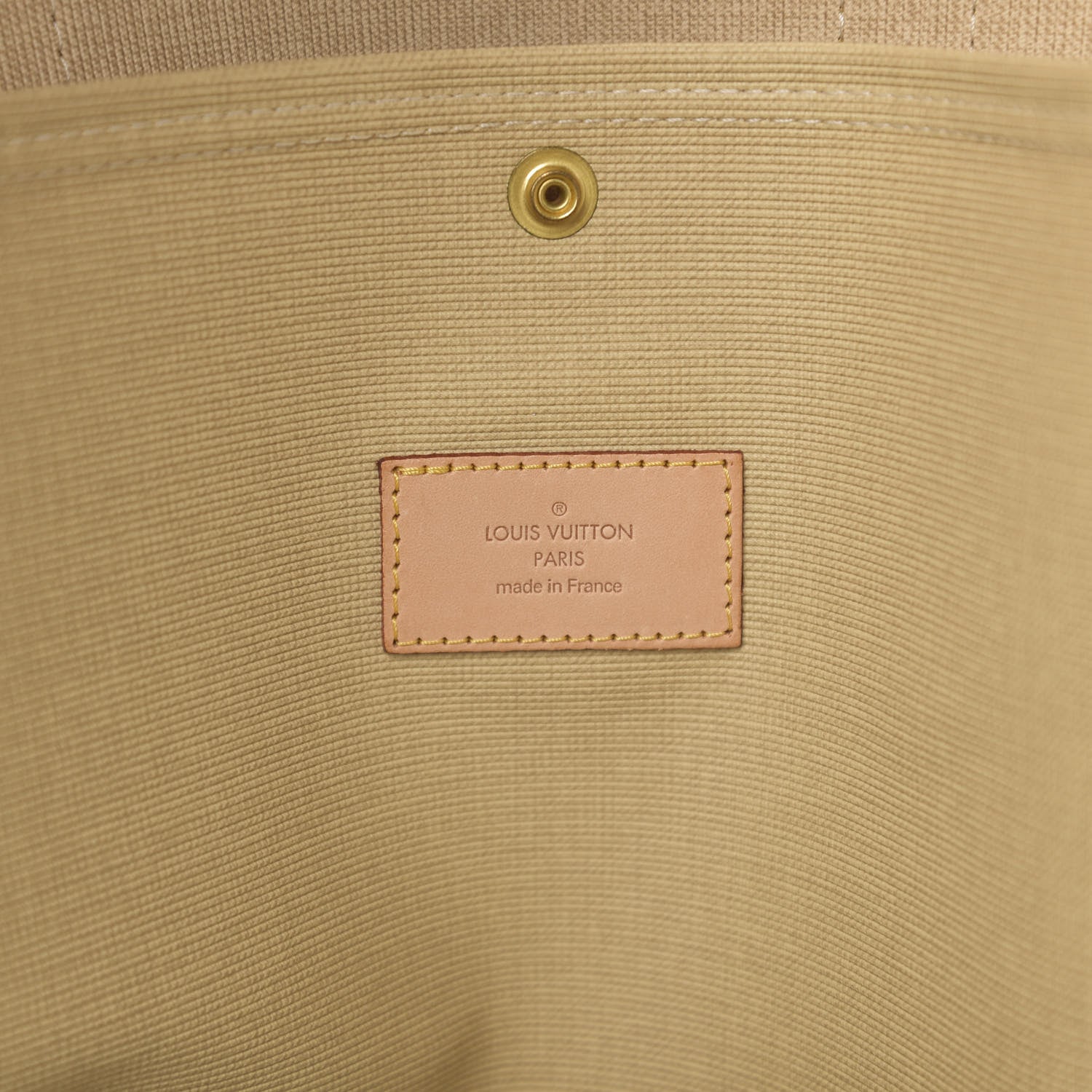 Louis Vuitton Monogram Sirius 55 5 of 9