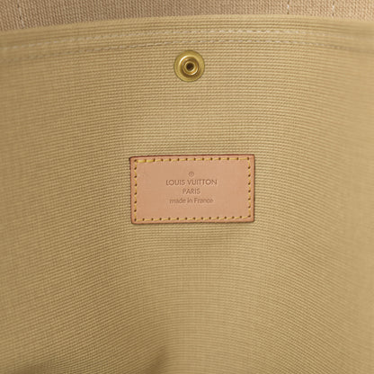 Louis Vuitton Monogram Sirius 55 5 of 9