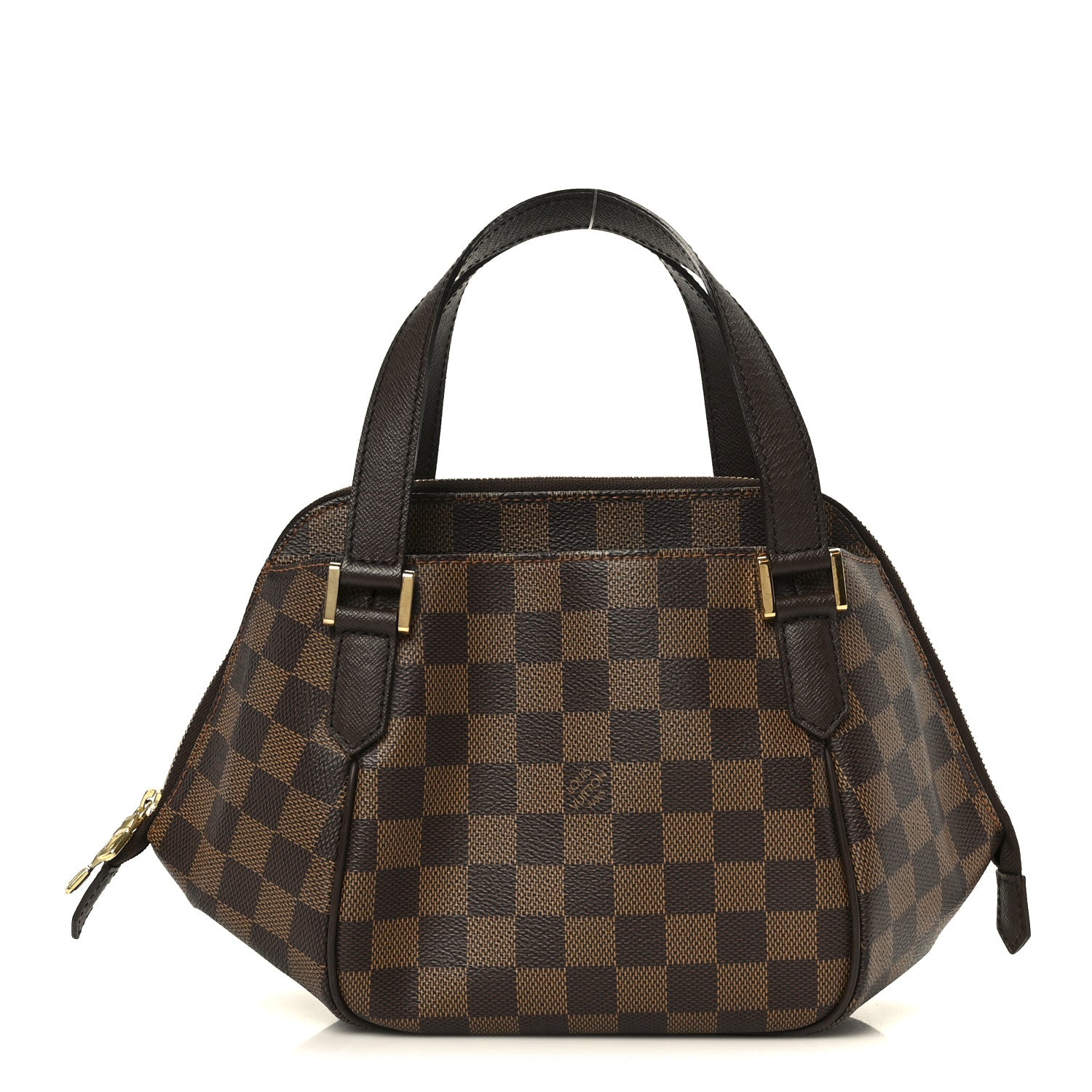 Louis Vuitton Damier Ebene Belem PM 1 of 11