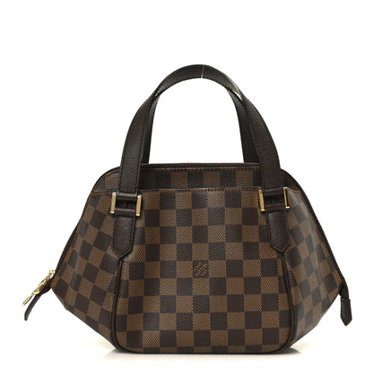 Louis Vuitton Damier Ebene Belem PM 1 of 11