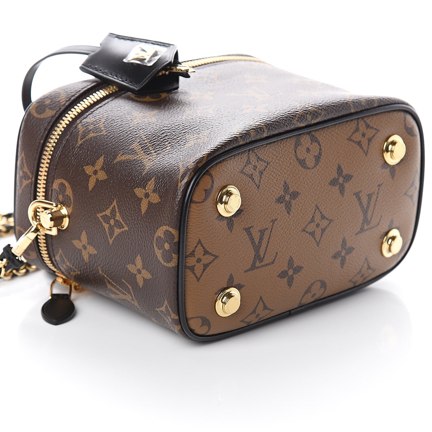 Louis Vuitton Reverse Monogram Vanity PM 7 of 8