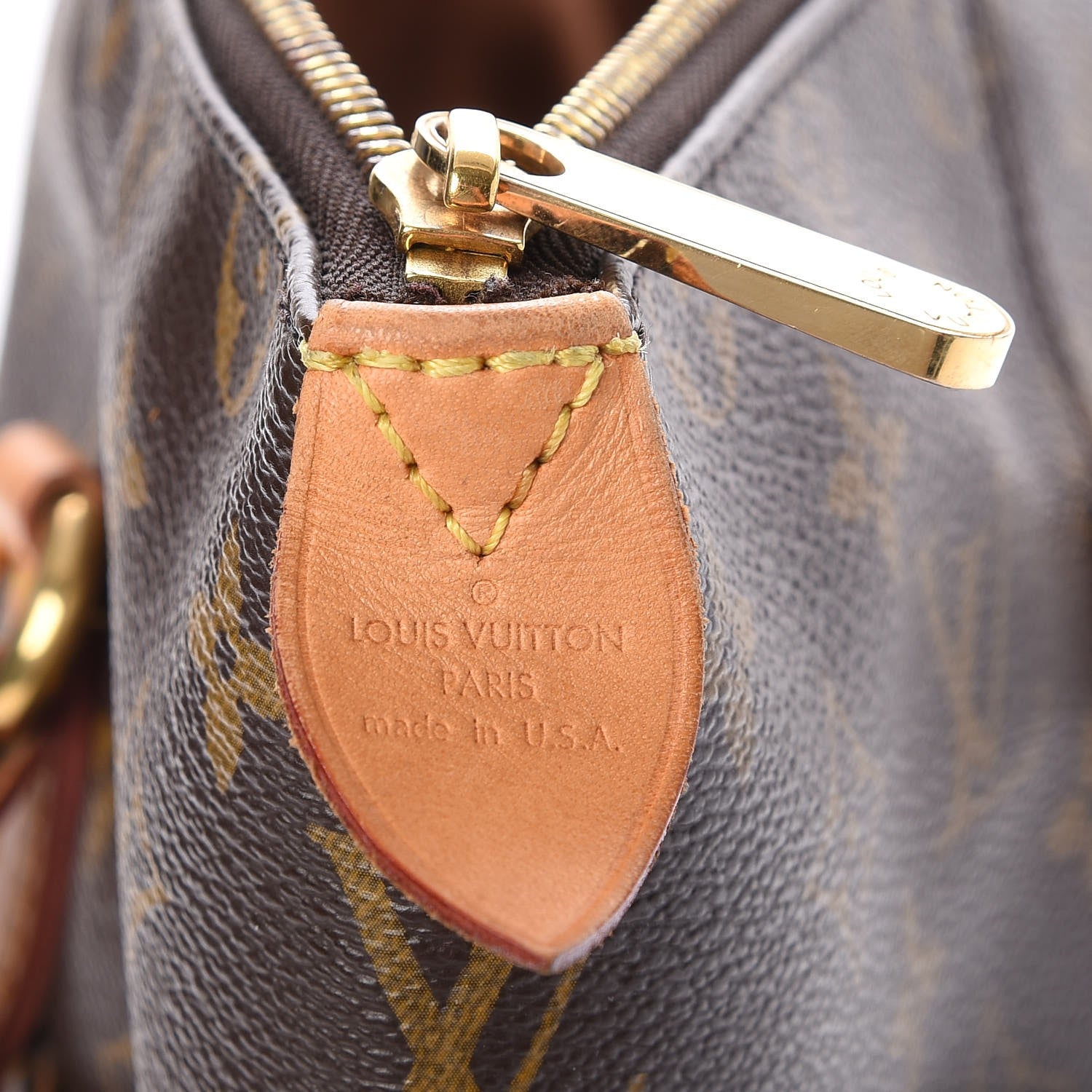 Louis Vuitton Monogram Totally MM 6 of 7