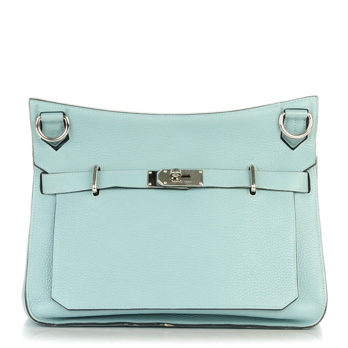 Hermes Taurillon Clemence Jypsiere 34 Ciel 1 of 14